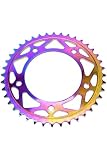 ザム XAM スプロケット リア タフライト 520-45 ホンダ系用 バイク用品